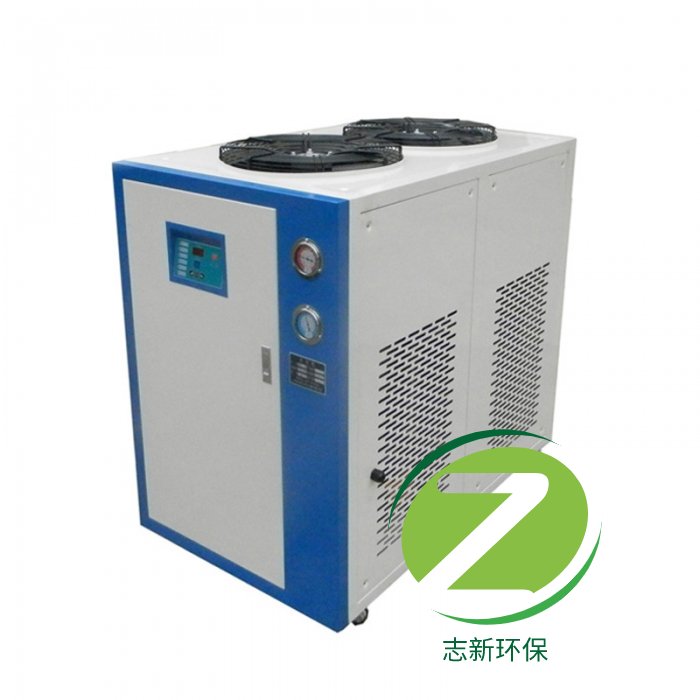 除塵器有什么強大的凈化效率？