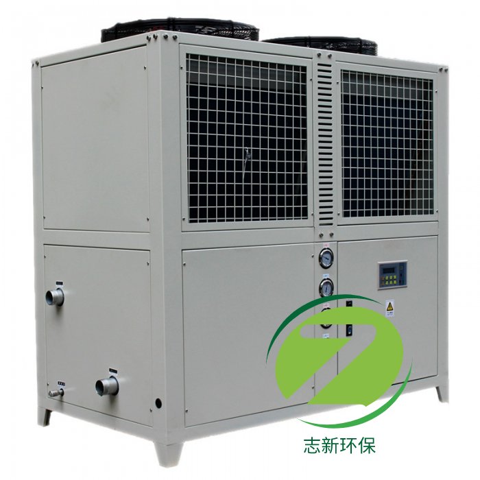 袋式除塵器的應用