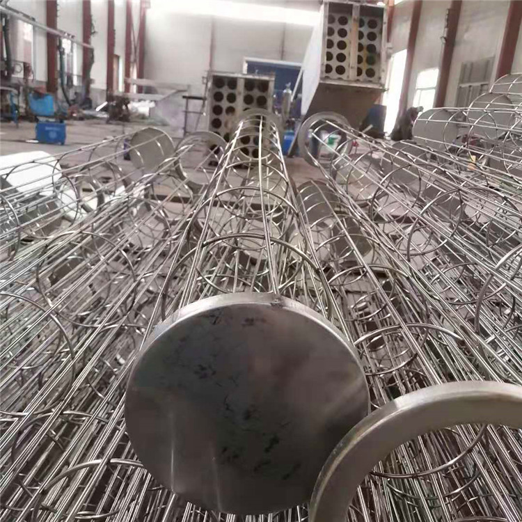 高溫除塵骨架 高溫除塵骨架