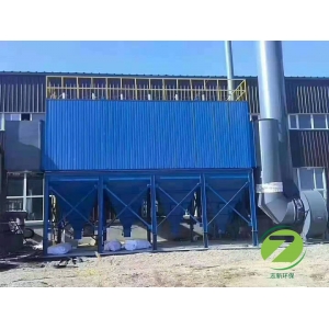 鍋爐除塵器的溫度是如何檢測(cè)的？